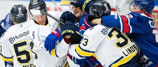 Ny seger för SHL-jumbon – rivalen närmar sig LHC och övriga