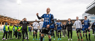 Två spelare lämnar Sirius fotboll: "Haft en fantastisk tid här"