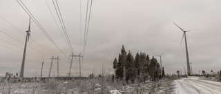 Statkraft och LKAB vill kombinera vindkraft och vätgas