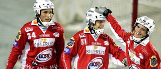 Klart: Veteranen tillbaka i Kalix Bandy