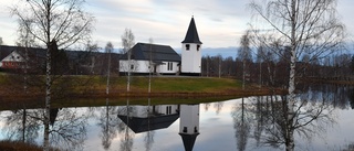 Läsarbilden: Dubbel kyrka           