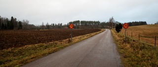 Hastigheten på 70-sträckan i orten kan sänkas: "Känns rimligt"