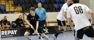 Tuff helg i division II – idel förluster för Skelleftelagen