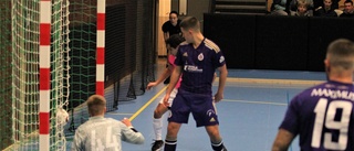 Nytt derby väntar i futsalens division 1 - se mötet mellan Motala och Linköping här