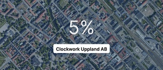 Ökad omsättning och bättre resultat för Clockwork 