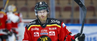 Klasen tillbaka i Sverige – men inte till SHL • Är klar för allsvenskt spel i anrika klubben