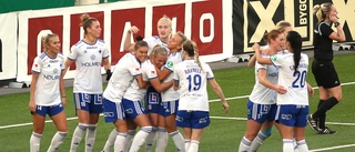 Höjdpunkter: Se det bästa från IFK:s möte med Kalmar