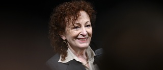 Nan Goldin på Moderna: Alla måste hitta sin kamp