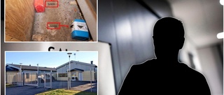 Rättspsykiatrisk vård för tidigare dömd mördare