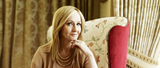 Rowling tumlar om