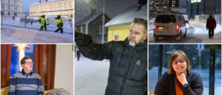 Arbetspendlingen kostar Kiruna över 100 miljoner • Unga och familjer stängs ute från bostadsmarknaden