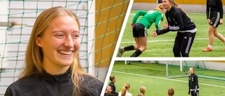 Sunnerstatränaren Fanny Beste prisas – igen • "Hoppas att fotbollen kan vara en fristad"