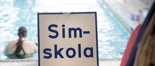 Boden får simskola för nyanlända