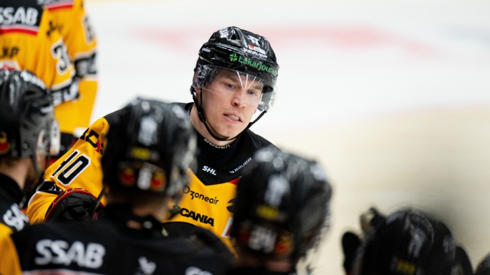 Tomi Sallinen är klar för Malmö.