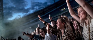 Aftonbladet: Summerburst ställs in