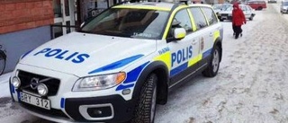 Polisens teori: Mannen sköt sig själv – i hotellrum