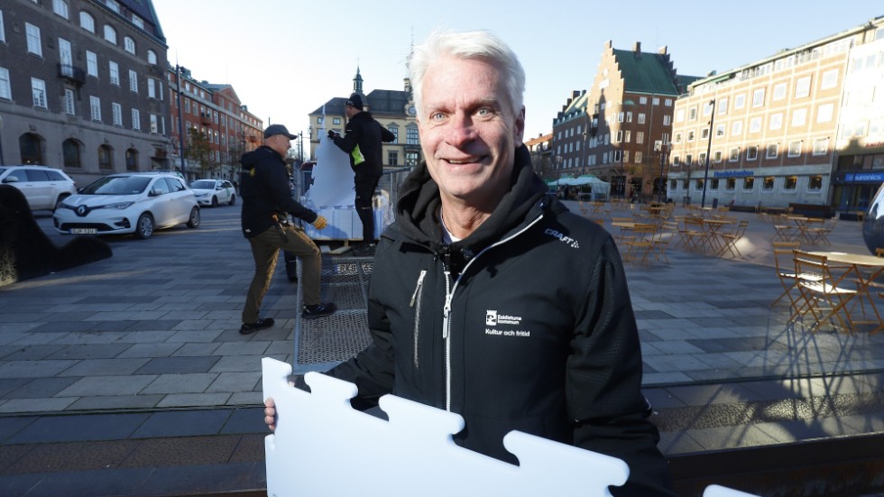 Peter Fröjdfeldt från Eskilstuna är ny domarchef i grekisk fotboll.