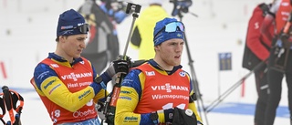 Guide: Skidskytte-VM, tisdag 14 februari