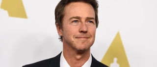 Edward Norton släkt med Pocahontas