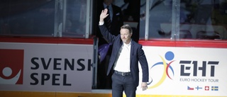 HV71:s krisdrag – förre LHC-coachen sparkas