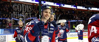 Uppgifter: SHL-rivalen ville värva centern – men LHC sa nej