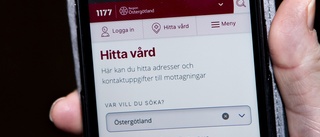 Kvinnor kan redan söka sig vidare till gynekolog 