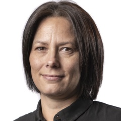 Elin Backlund