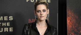 Kristen Stewart regisserar musikvideor