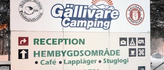 Ny detaljplan för camping