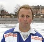 Östen Eriksson tränar Faik bandy