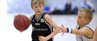 Basketfest i påsk