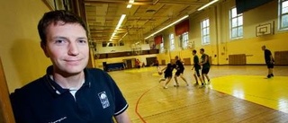 Bra start för Norrköpings basketbollförening