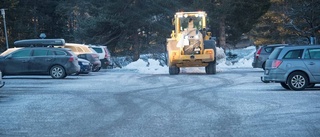 Vinterpark ska byggas i centrum