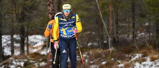 Magnusson lutar mot SM-start