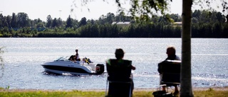 Säg nej till tågstation i Södra hamn