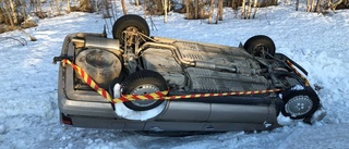 Singelolycka i Norrfjärden