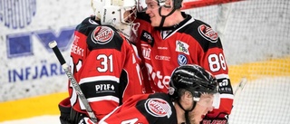 19:00: Play off Teg-Piteå