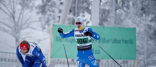 Nobbades av Piteå – tog medalj med Umeå