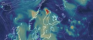 Höga partikelvärden förbryllar