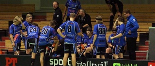 Stormvarning – ingen match