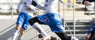 Bättre framåtanda i IFK