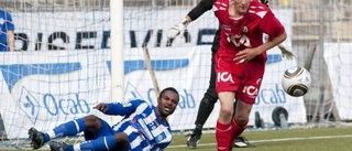 Sleipner mot Smedby i cupfinalen