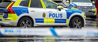 Chefsåklagaren: "Rätt av polisen att använda vapen" • Mannen sköts med två skott på några få meters avstånd