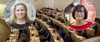 Spricka mellan C och V – därför blev det inget rödgrönt styre: "Vi vill inte vara en dörrmatta"