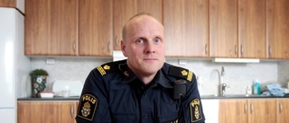 Polisen varnar för nya villainbrott