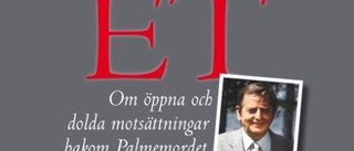 Intressant om Palme