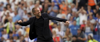 Klart: Graham Potter till Chelsea