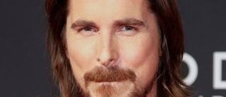 Monty Python inspirerade Christian Bale