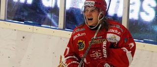 Hästens Ottosson testar med engelsk klubb