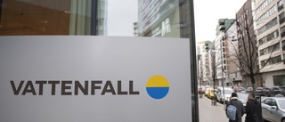 Vattenfall bygger ny vindkraft i Tyskland